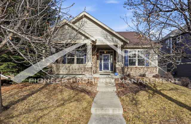 Spacious Home with Central AC and Gas Fireplace photos photos