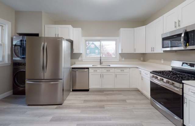 1011 Washington Street Unit 2 photos photos