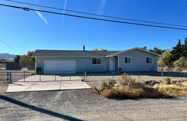 <b>Three Bedroom South Reno Home<br><br> Gallery 1