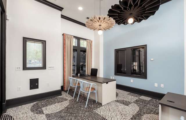 Bexley Commons at Rosedale Gallery 4