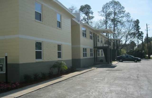 3812 Almeda Street - 210 - 3812 Almeda Street, Jacksonville, FL 32209