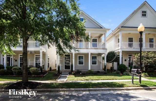 5109 Alysheba Drive - 5109 Alysheba Drive, Indian Trail, NC 28079