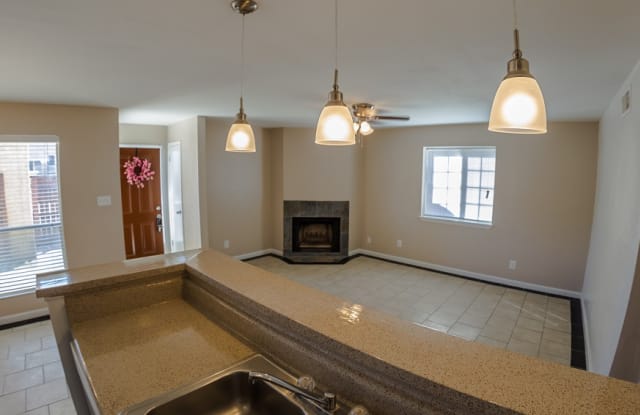 16302 Bohnhof Strasse #A - 16302 Bohnhof Strasse Street, Harris County, TX 77070