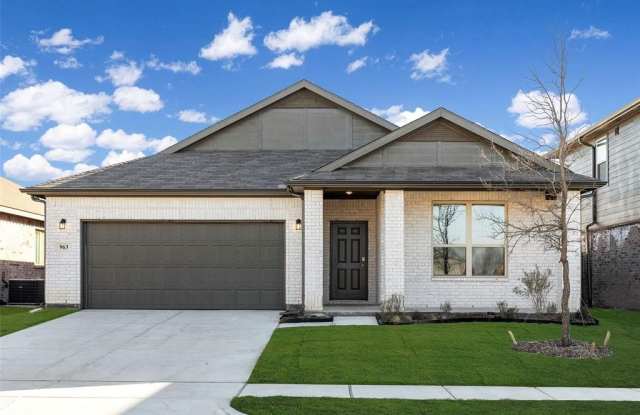 963 Hurstwood Drive - 963 Hurstwood Drive, Grayson County, TX 75495 963 Hurstwood Drive - 963 Hurstwood Drive, Grayson County, TX 75495