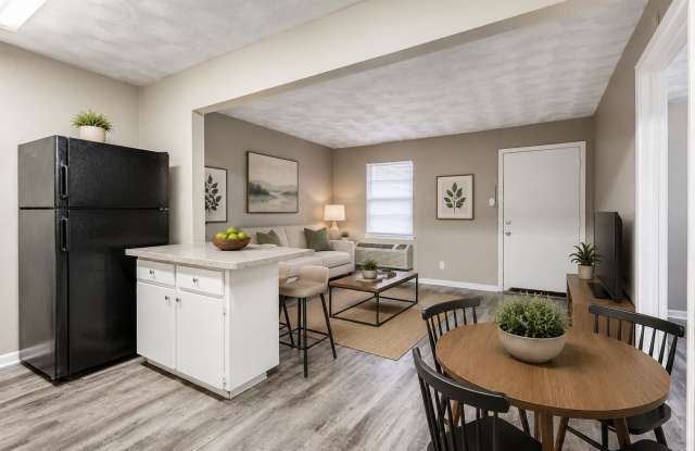 Southwest Apartments Gallery 4
