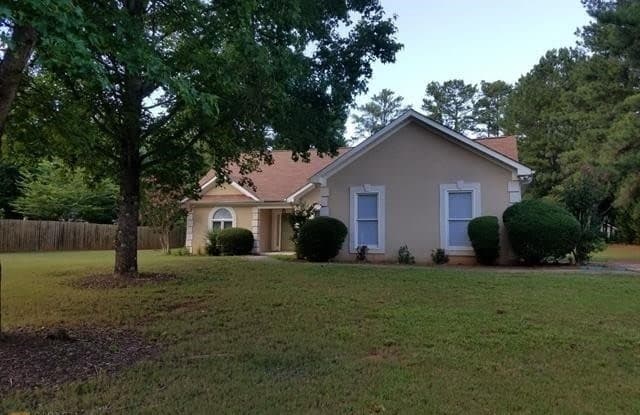 45 Springfield DR - 45 Springfield Drive, Coweta County, GA 30265