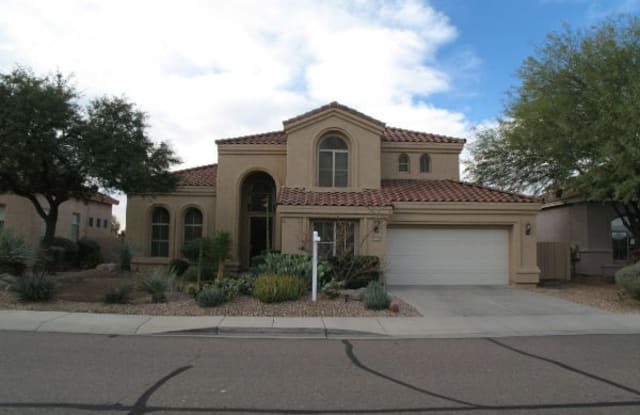 4615 E Kirkland Road - 4615 East Kirkland Road, Phoenix, AZ 85050