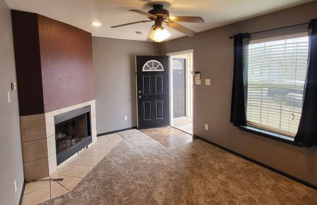 2649 Berryhill Dr, Fort Worth, TX 76105 - 2649 Berryhill Drive, Fort Worth, TX 76105