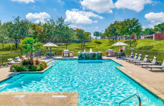 Mission Rockwall Apartments photos photos