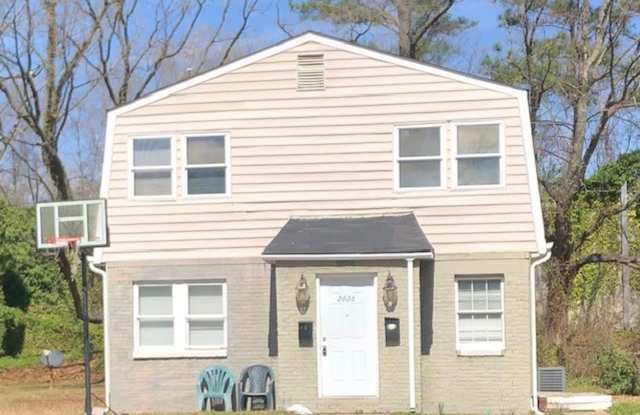 2636 Westminster Avenue - 2636 Westminster Avenue, Norfolk, VA 23504