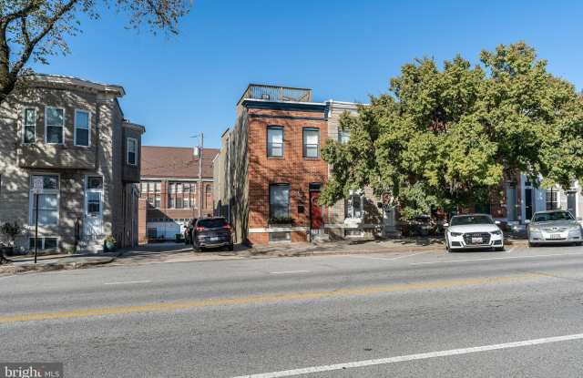 818 S CONKLING STREET Gallery 4