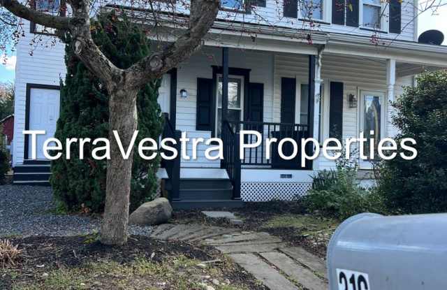 3 Bed Single Family in Elmer! Eligible for $500 Security Deposit. photos photos