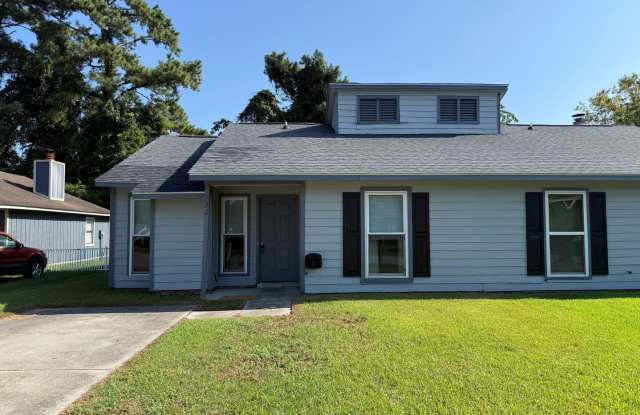 Nice 2 bedroom, 1 bath duplex photos photos