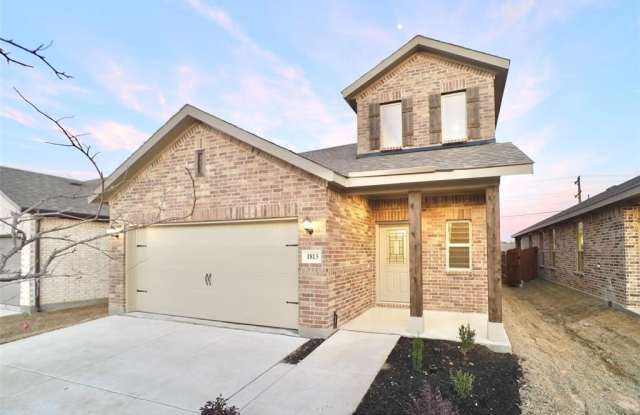 1813 Winecup Drive - 1813 Winecup Drive, Collin County, TX 75454