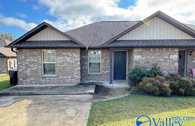 103 Delta Pine Drive - 103 Delta Pine Drive, Madison County, AL 35811