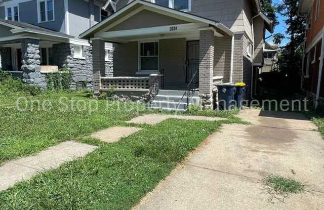 3 Bedroom, 1 Bathroom House in Kansas City, MO! photos photos