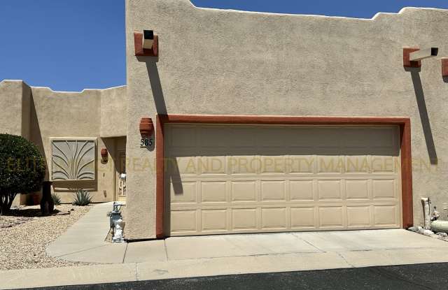 585 West Deerview Court - 1 photos photos