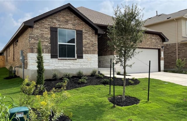 6500 Golden Bough LN - 6500 Golden Bough Ln, Travis County, TX 78660