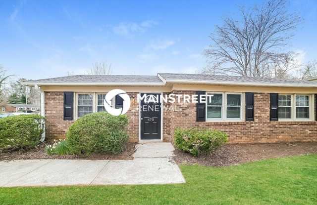 470 Creekway Drive photos photos