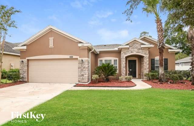 10322 Addison Lakes Drive - 10322 Addison Lakes Drive, Jacksonville, FL 32257