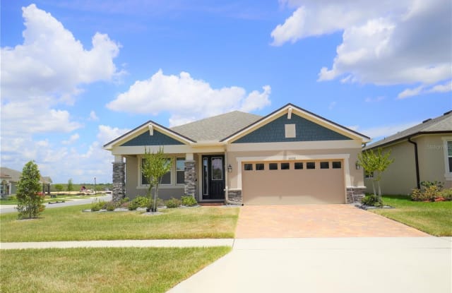 3090 AMBERSWEET PLACE - 3090 Ambersweet Place, Lake County, FL 34711