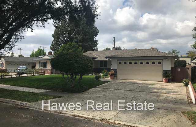 2873 Peyton Rd - 2873 Peyton Road, La Verne, CA 91750