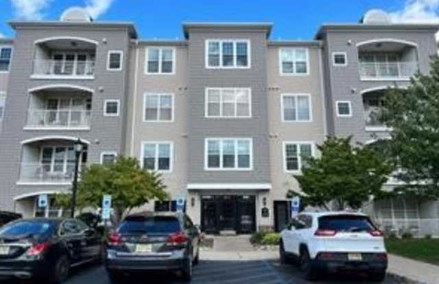 213 MASTERSON COURT - 213 Masterson Court, Mercer County, NJ 08618
