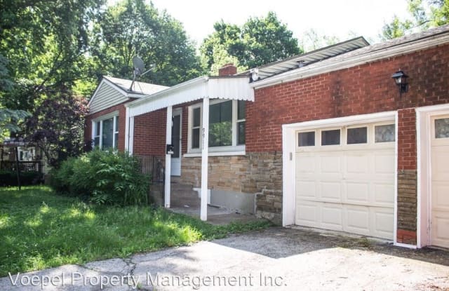 9911 E. 35th Terrace South - 9911 East 35th Terrace South, Independence, MO 64052