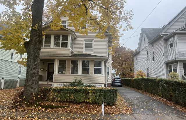 93 Newton Street - 93 Newton Street, Hartford, CT 06106