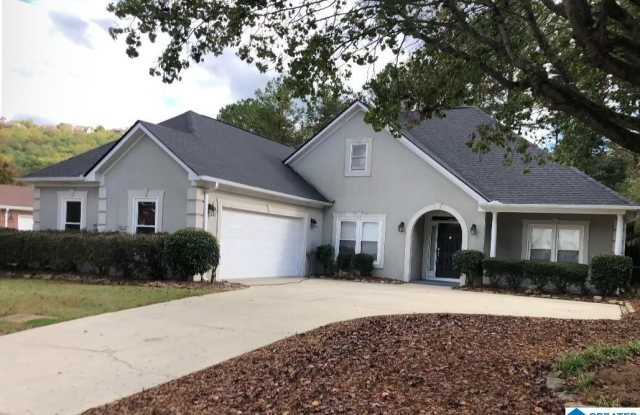 307 AMHERST DRIVE - 307 Amherst Drive, Hoover, AL 35242