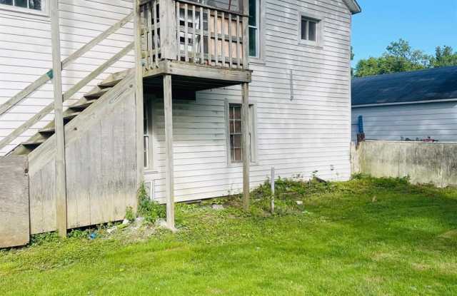6209 Schoharie Turnpike - 6209 Schoharie Turnpike, Schenectady County, NY 12053