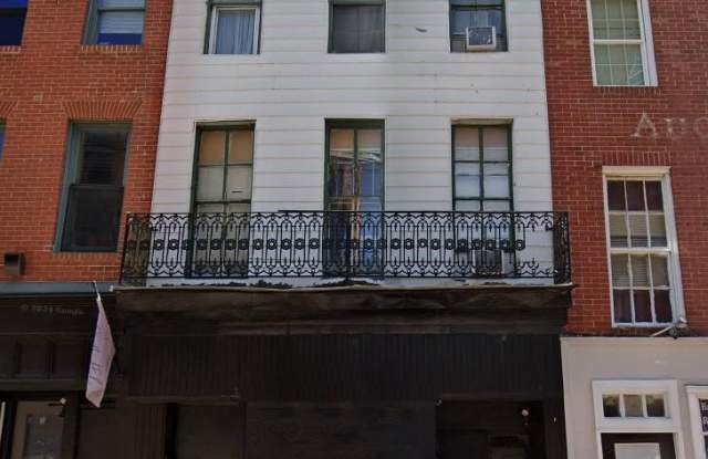877 N HOWARD Street photos photos