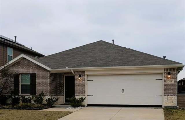 2408 Wildhaven Road - 2408 Wildhaven Road, Kaufman County, TX 75114