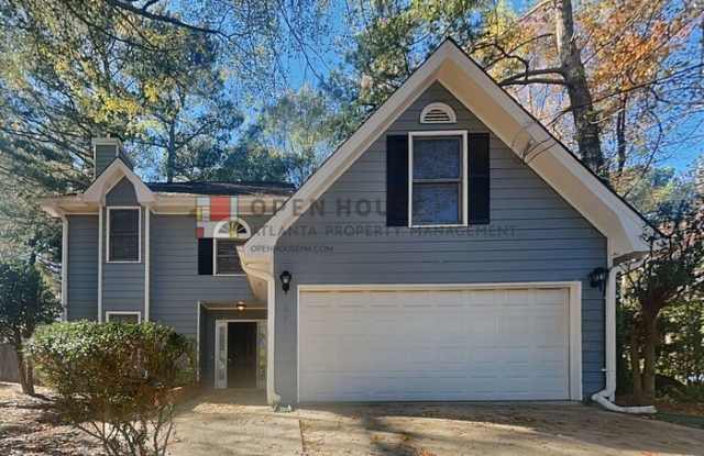 2068 Kelvin Drive - 2068 Kelvin Drive, Gwinnett County, GA 30043