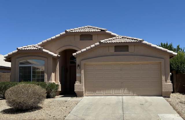 2326 E AIRE LIBRE Avenue photos photos