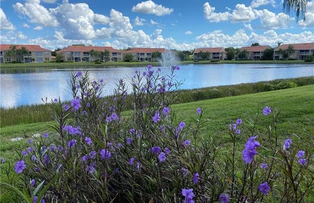 6610 Huntington Lakes CIR - 6610 Huntington Lakes Circle, Collier County, FL 34119