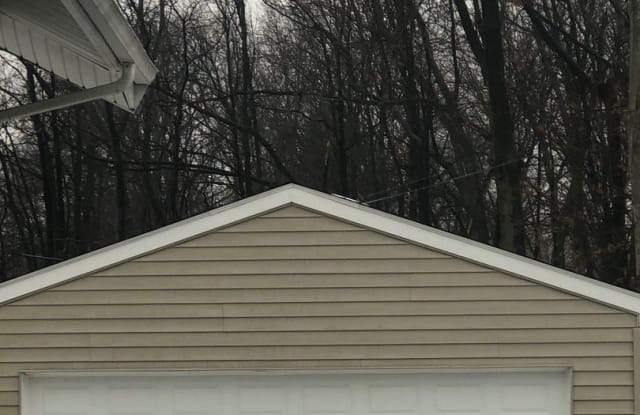 4353 Elmwood Road - 4353 Elmwood Road, South Euclid, OH 44121