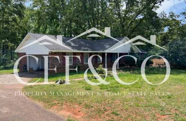 233 North Hill Drive - 233 North Hill Drive, Spartanburg County, SC 29316