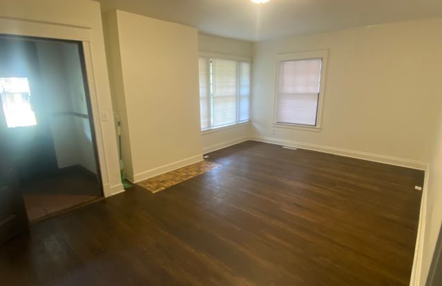 3326 Harrison St - 3326 Harrison Street, Kansas City, MO 64109