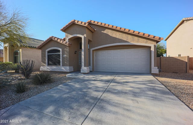 2406 W LUCIA Drive - 2406 West Lucia Drive, Phoenix, AZ 85085