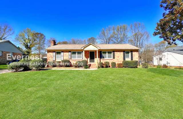 425 Shallowood Lane - 425 Shallowood Lane, Gastonia, NC 28054