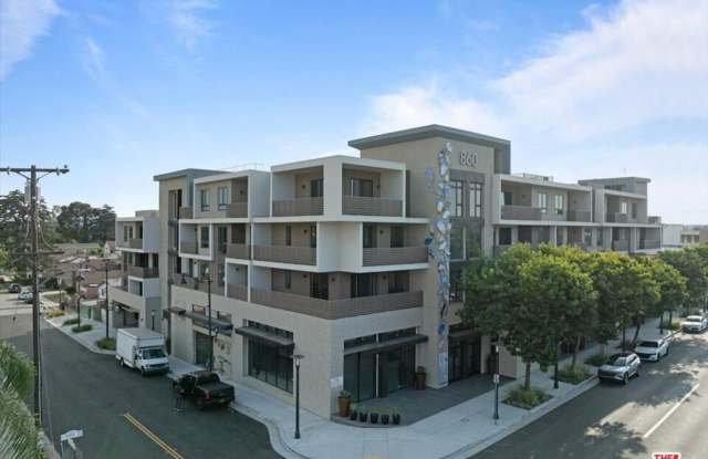 860 E Valley Blvd unit: 401 photos photos