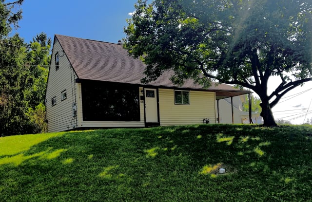 108 Bellevue Drive - 108 Bellevue Drive, Allegheny County, PA 15235