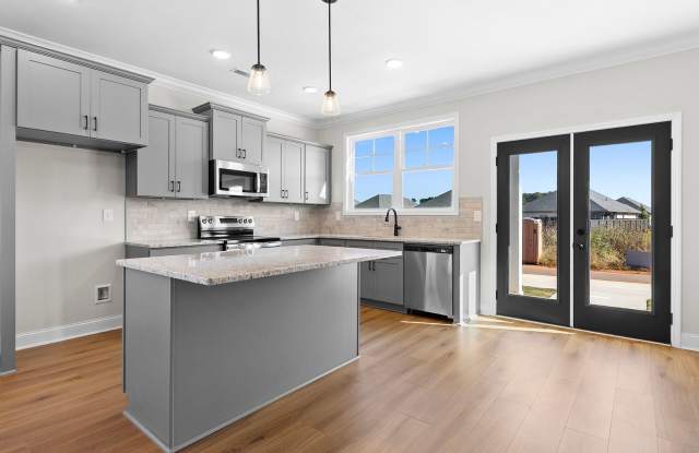 Now Leasing: Brand-New Townhomes photos photos