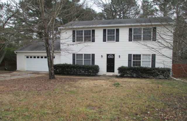 3 Bed 2.5 Bath in Marietta! photos photos
