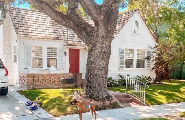 2315 Dwight Way - 2315 Dwight Way, Stockton, CA 95204