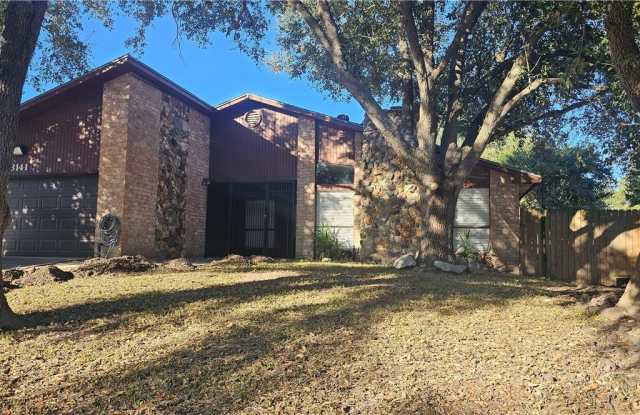 3141 Vicksburg Street - 3141 Vicksburg Street, Corpus Christi, TX 78410