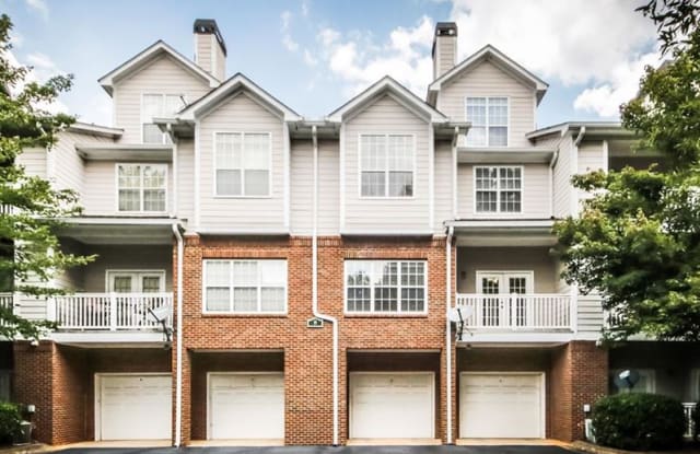 806 Spring Heights Lane SE - 806 Spring Heights Ln SE, Smyrna, GA 30080
