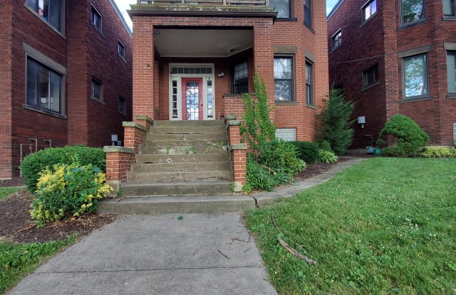 36 North Meadowcroft Avenue - 36 North Meadowcroft Avenue, Allegheny County, PA 15216
