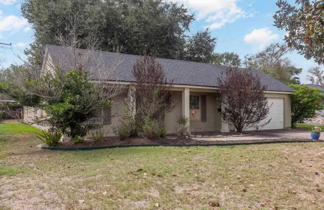 6125 Westgate - 6125 Westgate Drive, Beaumont, TX 77706
